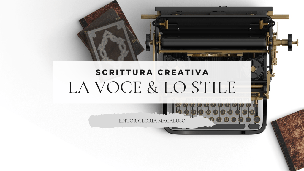 Come definire il proprio stile di&nbsp;scrittura