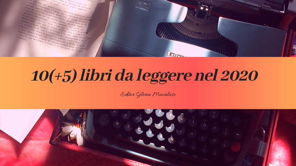 10(+5) libri per il 2020 – emozioni, storie e&nbsp;crescita