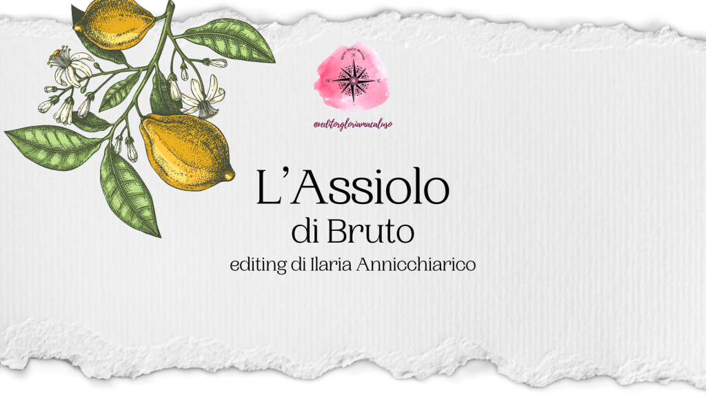 “L’Assiolo” di Bruto – I Racconti della&nbsp;Bussola