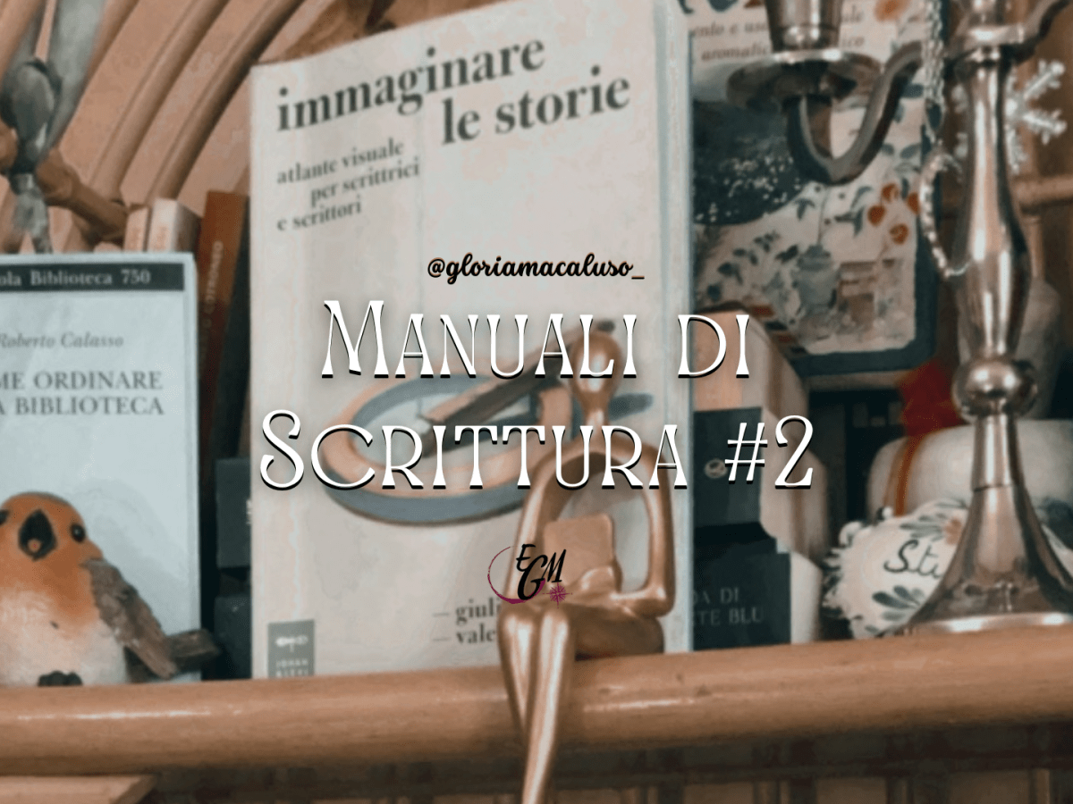 Libri – i migliori manuali di Scrittura Creativa&nbsp;#2